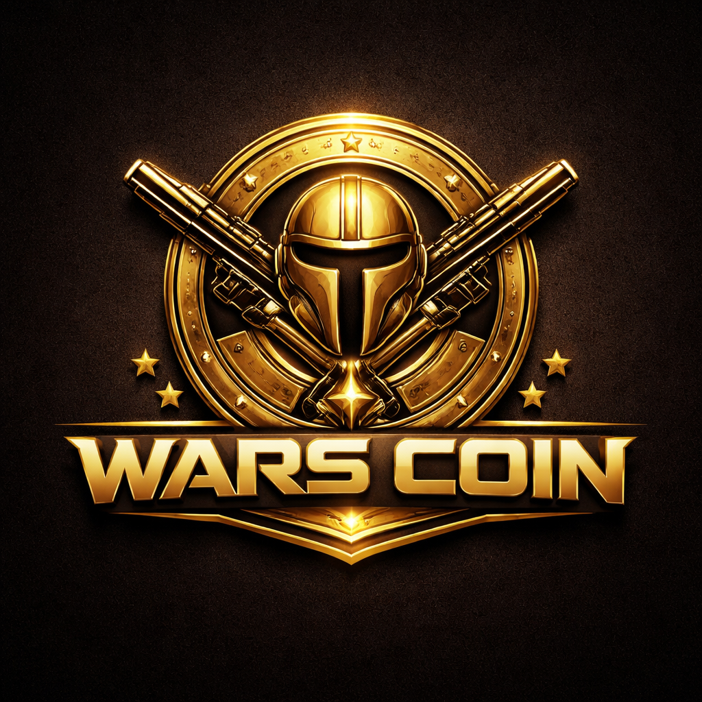 WARS Logo